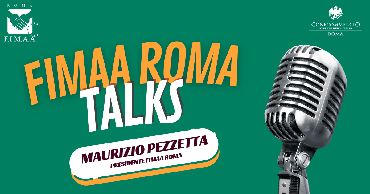 FIMAA Roma TALKS