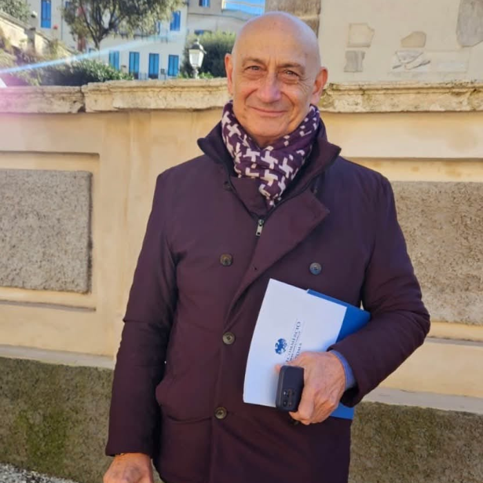 NOMINA MAURIZIO PEZZETTA
