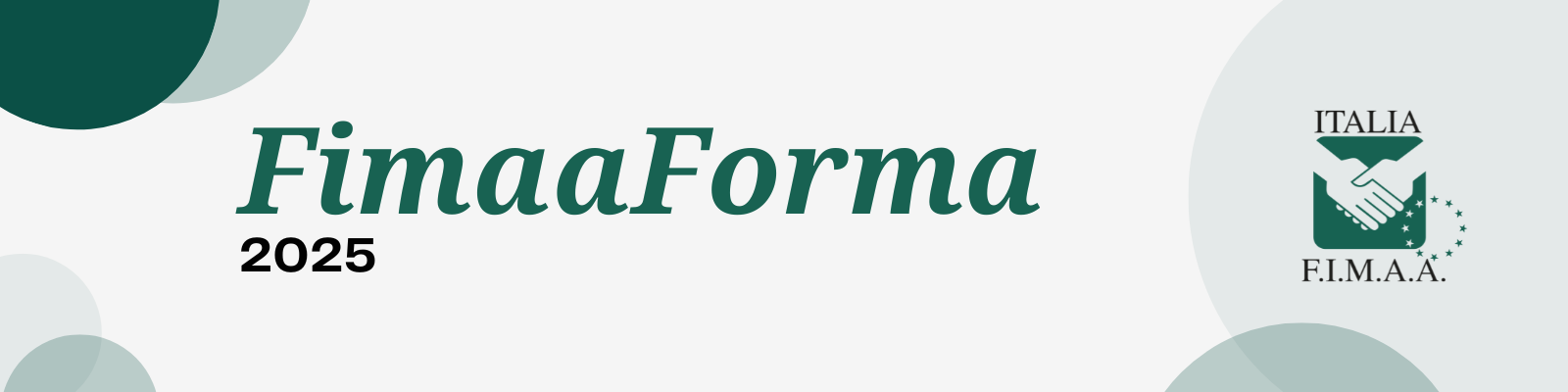 FIMAA FORMA 2025