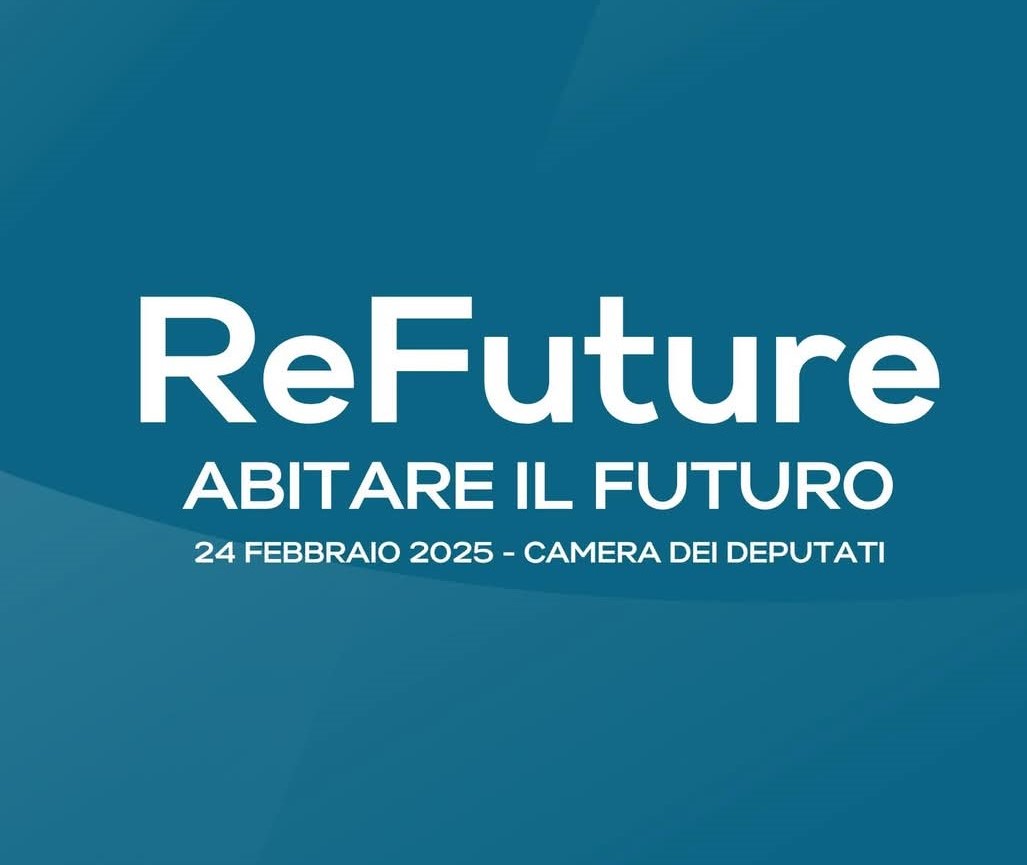 ReFuture - Forum dell’economia immobiliare