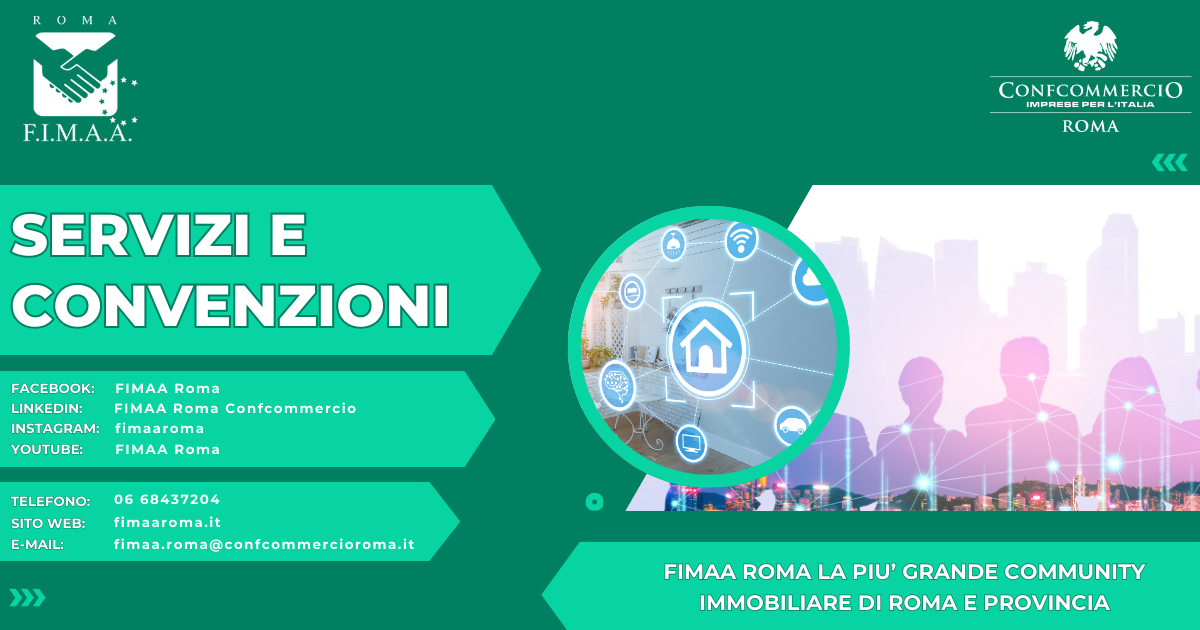 PROGETTO ANTICRISI | NUOVO SERVIZIO 