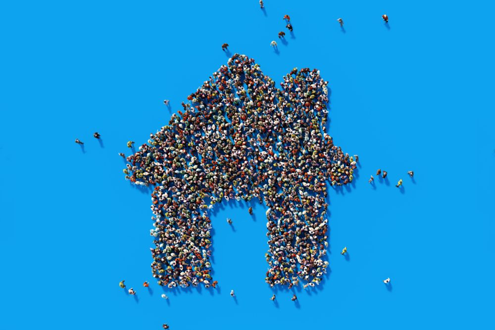 CROWDFUNDING IMMOBILIARE