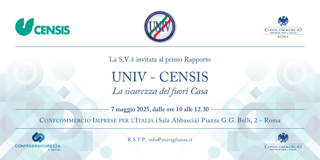 PRESENTAZIONE RICERCA UNIV-CENSIS