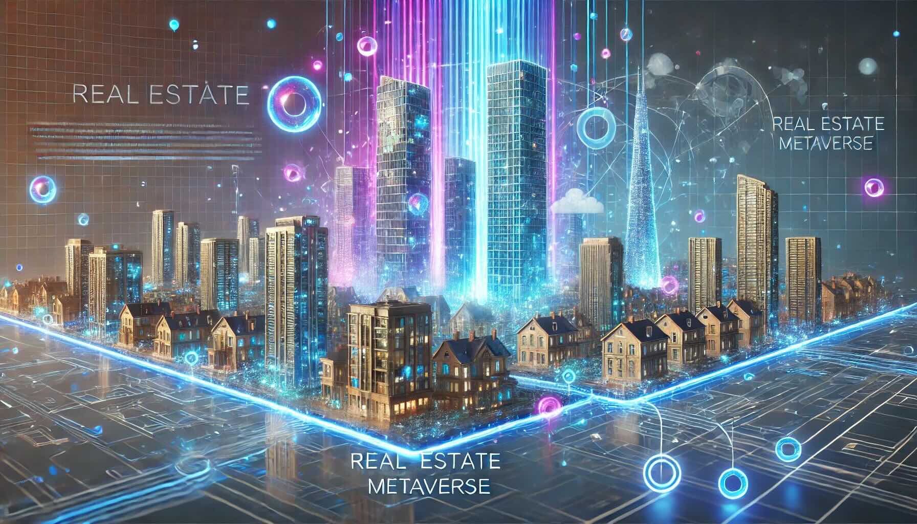 METAVERSO IMMOBILIARE