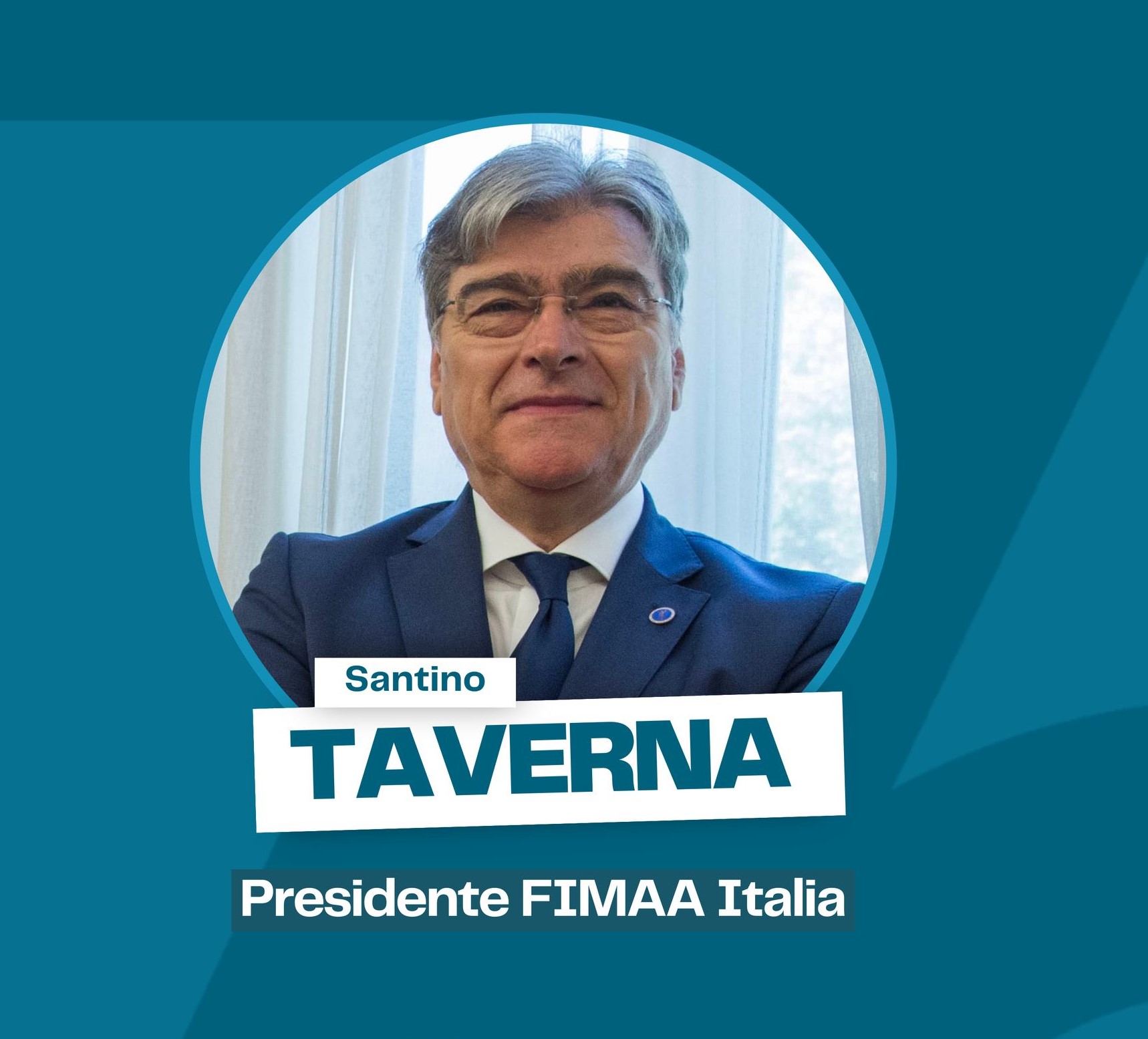 IDEALISTA.IT | INTERVISTA SANTINO TAVERNA PRESIDENTE FIMAA ITALIA