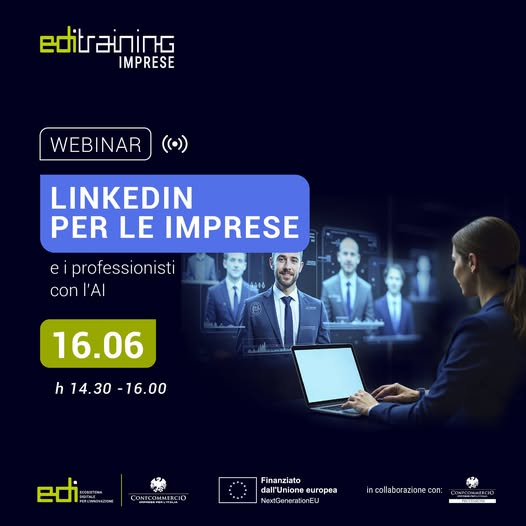 EDI Training 2025
